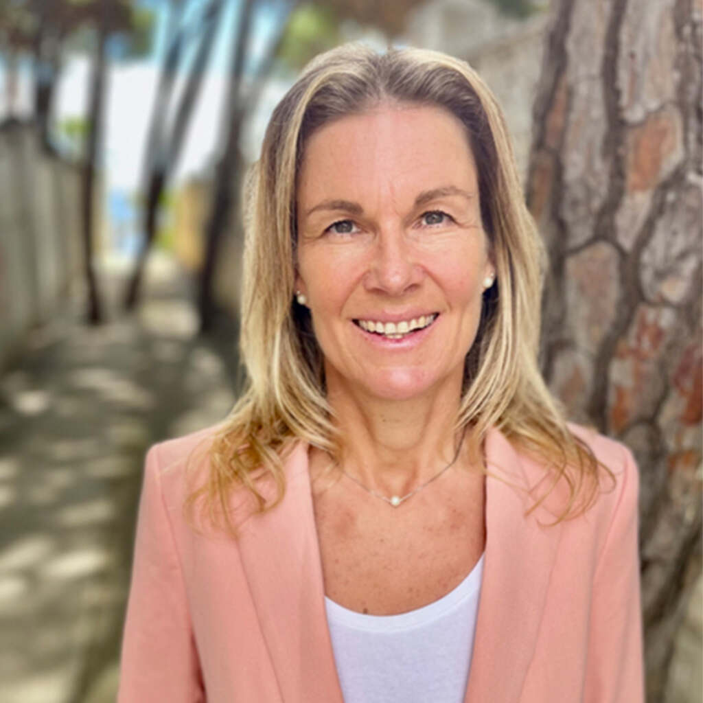 Peggy Kessler – Immobilienexpertin in Marbella